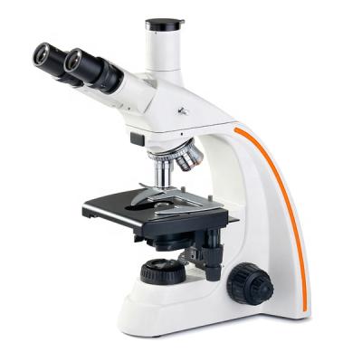 China BL-180T 1000X Biology Ergonomic Design Biological Microscope with Hand Leg for sale