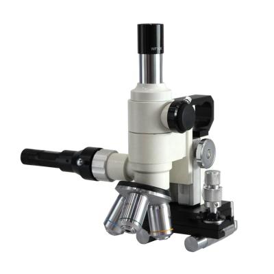 China BJX-2000 Portable Metallographic Metallurgical Inspection and Metal Inspection Microscope with Horizontal Photographic Output for sale