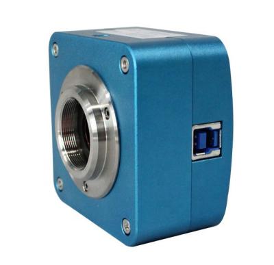 China Research U3ISPM Series C-mount USB3.0 CMOS Camera With Hardware And Video ISP Pipeline Inside for sale