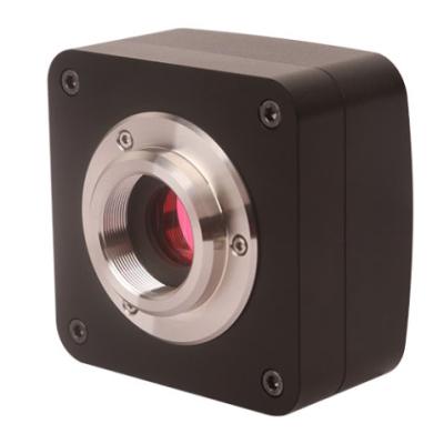 China Cheap Research Series UHCCD China C-mount USB2.0 CCD Camera For Microscope for sale