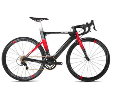 China JAVA SUPREMA Carbon Fiber Bike 700c Full Carbon Road Bike Full Carbon Fiber Racing Bike for sale