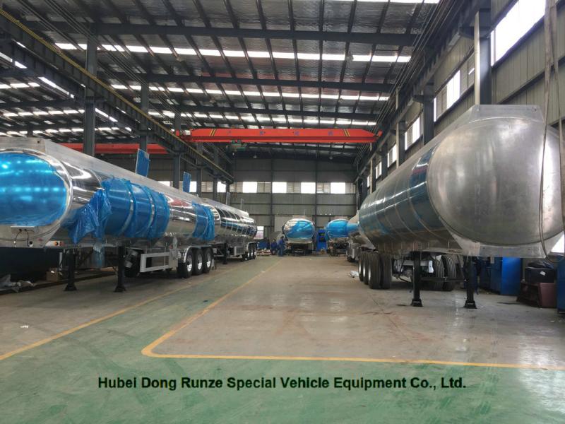 Verified China supplier - Hubei Dong Runze Special Vehicle Equipment Co., Ltd