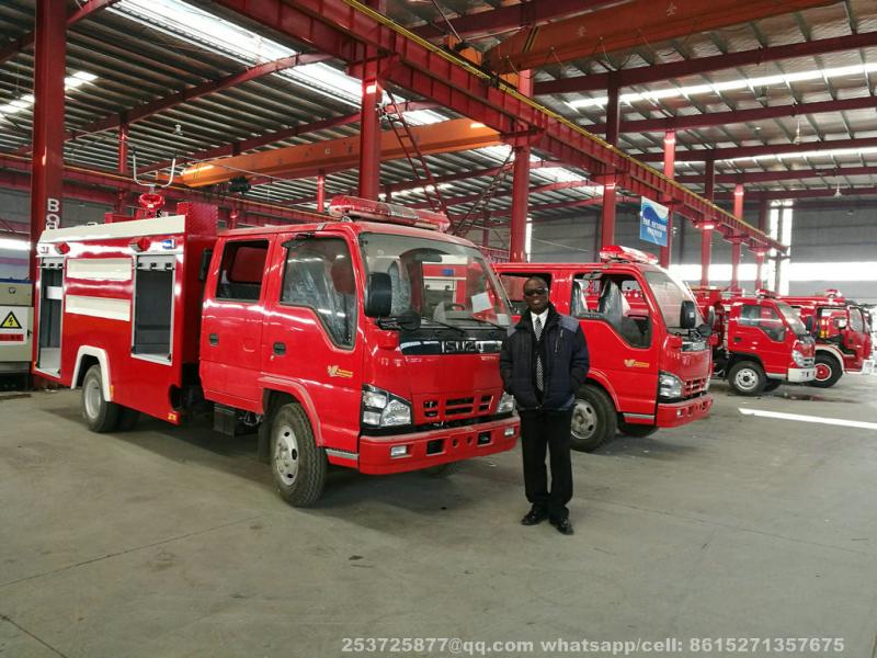 Verified China supplier - Hubei Dong Runze Special Vehicle Equipment Co., Ltd