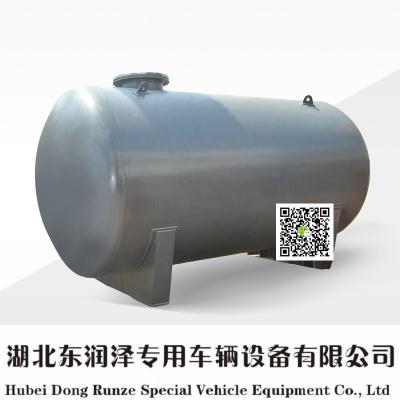 Cina L'acciaio ha allineato il carro armato chimico acido di LLDPE per stoccaggio acido diluito 5-100T WhatsApp dell'HCl di HF dell'acido solforico H2SO4: +8615271357675 in vendita