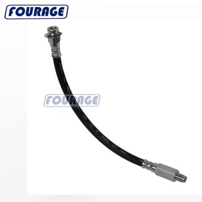 China Brake System FMVSS106 Front Brake Hose For Buick Riviera 1963 1964 1965 SAE J1401 1/8 HL POINTS for sale