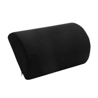 China Anti-Apnea Yoga Bolster Child Sponge Cushion Pillow Cylinder Foot Rest Pillow Large Cushion Non-slip for sale