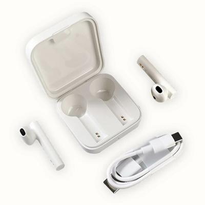 China Xiaomi Air2 In-Ear Tws Earbuds SE Airdots Xiaomi Mobile Phone Accessories Earphones With Power Bank for sale