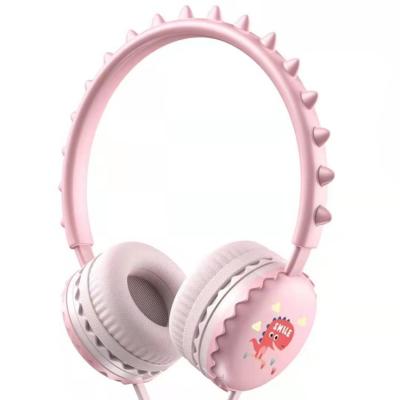 China Hot Selling Cheap Headband Noise Canceling Headset Headphones Computer Student Wired Headphones for sale