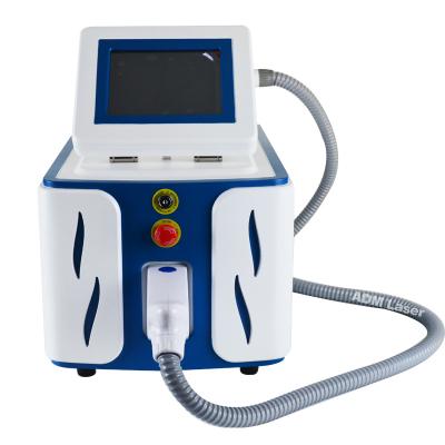 China Hair removal; Vascular reduce; Portable Multifunctional Skin Rejuvenation ADM IPL OPT Hair Removal With 7 Filters IPL Skin Rejuvenation Machine for sale