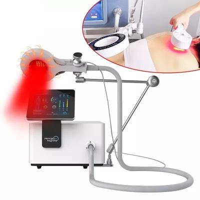 China Physiotherapy Treatments ADM Pain Relief Magneto Teletherapy Machine Occupational Health Therapy Magneto Physio Pulsed Electromagnetic Machine for sale