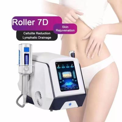 China Cellulite Reduction/Body Shaping Skin Tightening ADM High Power Anti Aging Portable Slim Beauty For Face Lift Anti Aging Machine For Facial Ball Roller Slimming Machine for sale