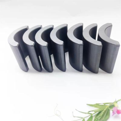 China New Moto Magnet 2021 Ferrite Magnet Good Price Ferrite Magnet Block Cylinder Magnet for sale