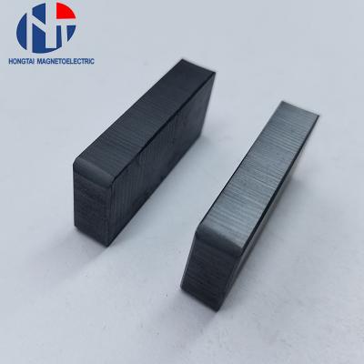 China Motorcycle Magnet New Design Ring Ferrite Magnet Y30BH Arc Block Ferrite Magnet 16 Rotor 25 With Low Price for sale