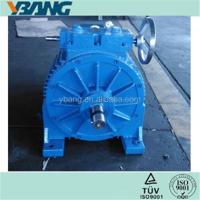 China HT250 UDL Series Stepless Speed ​​Variator and Speed ​​Reducer for sale