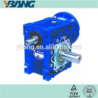 China AL Multi Speed ​​Transmission Gear Box for Mini Tiller for sale