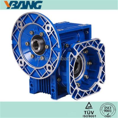 China HT250 NMRV040 Differential Gearbox PTO Types for sale