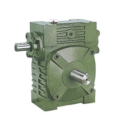 China Factory WP Series Reduce Low Noise Motor Worm Gear Reducers for sale