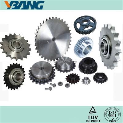 China Auto Parts OEM Customized Chain Sprocket for sale