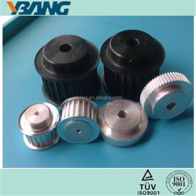 China Steel HTD8M - synchro pulley of the sewing machine 50/8M- 85 for sale