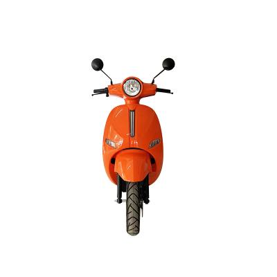 China Two wheel mobility scooters tesla high quality configuration electric motorcycle scooter 21 - 30Ah for sale