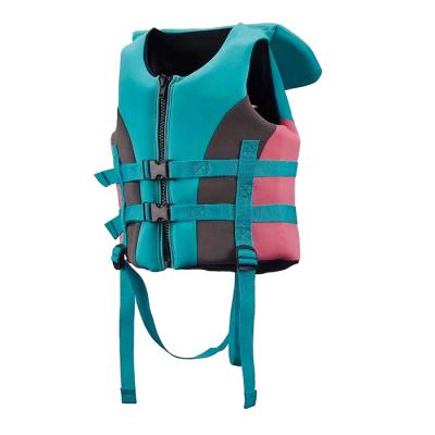 China Oxford Cloth Factory Certificate Approved Life Jacket PVC EPE XPE Foam Material Customized Life Jackets Life Jacket Life Jackets for sale