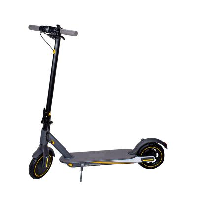 China Unisex The Cheapest Adult Foldable Electric Scooter 350w High Quality Electric Scooter High Speed for sale