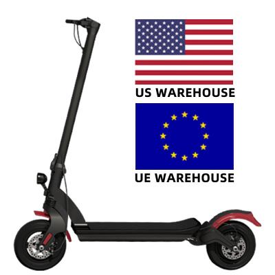 China The best price of high quality unisex new arrival e scooter 10 inch tire hover board adults electric scooters for sale