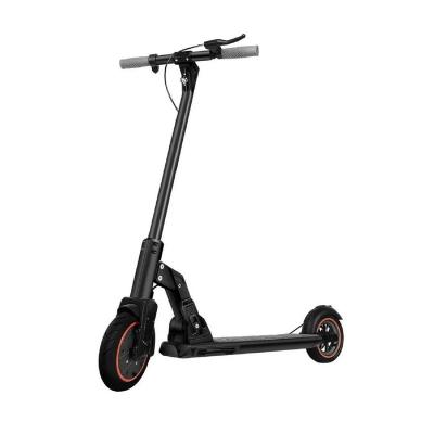 China US Ocean Warehouse Unisex Electric Scooters e Scooter Adult Convenient High Performance Foldable Electric Scooter for sale