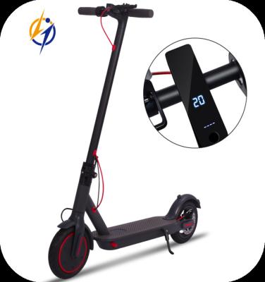 China USA unisex most people buy electric scooters shock absorption portable e scooter adult folding to carry electric scooter for sale