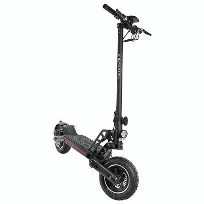 China Unisex In Stock Electric Scooter US Warehouse Two Wheel Foldable Dual Motor High Quality Electric Scooters for sale