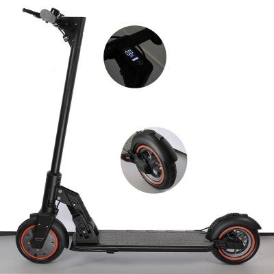 China USA Unisex Wholesale Warehouse Electric Scooter 350W Foldable 8.5 Inch E-scooter Mobility Adult 2 Wheels for sale