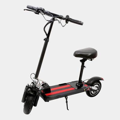 China Wholesale high quality unisex electric scooters adult electric scooters with seats for sale