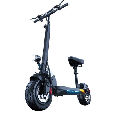 China Unisex the hottest and best electric scooter 48v 55-60km foldable max riding electric scooter for sale