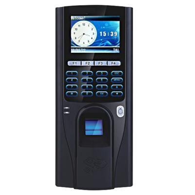 China TCP/IP Based Keypad Network F30 Proximity and Access Control 3000 (can extend to 5000) for sale