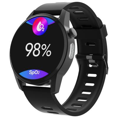 China Hot Selling Wholesale Integrated Touch Screen Gps Fitness 5atm Sport Electronic Smart Watch for sale