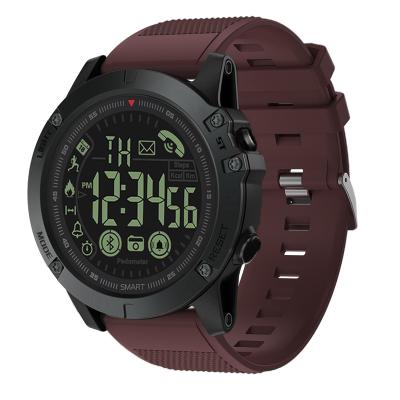 China 2020 Most Popular Stylish Touch Screen Digital Sports Watches With Sports Management APP Fitness Tracking for sale