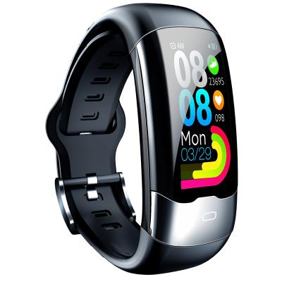 China Waterproof Touch Screen Smart Watches with OLED Show Best Sports Smart Watch for sale