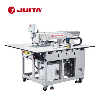 China Garment Shops JTK8T-F8045AJ Industrial Sewing Machine for sale