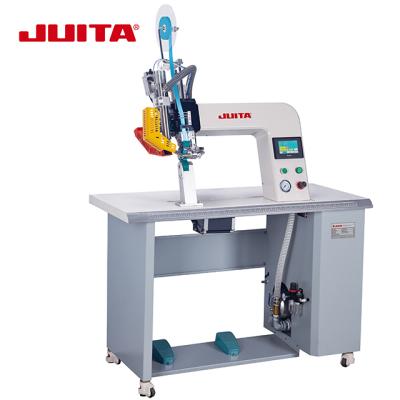 China Garment Shops New Juita Hot Air Condition Seam Sealing Machine hot-selling machine for sale