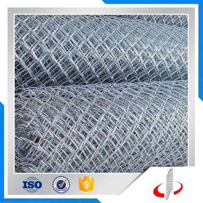 China Easily Assembled Cheap Barrier Panel Chain Link Barbed Wire for sale