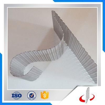 China Plain Weave Price Expanded Stainless Steel Metal Mesh Sheets for sale