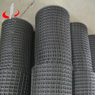 China Easily Assembled Plastic Gabion Box for sale