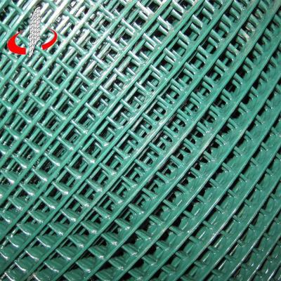 China HDPE Grass Protection Mesh Grid 1.5m x 25m for sale