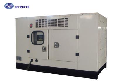 중국 3 단계 750 kVA Huachai Deutz 엔진 600 kW 침묵하는 디젤 엔진 발전기 50Hz 판매용