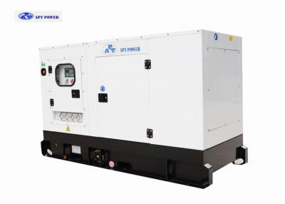 China Soundproof 80kVA Small Silent (Genset/Electric generator) Diesel Generator Powered by Yuchai Engine for sale