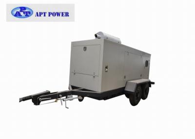 China Emergency Hyundai Silent Generator Diesel Engine Power Plant With 6 Cylinder for sale