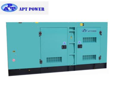 China 120kW Deutz Diesel Generator Unit with 50C Radiator , Deutz Engine Drive Stamford for sale