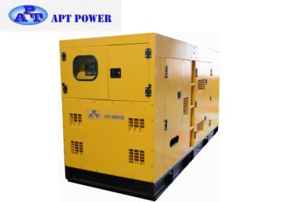 China 300kW Standby Cummins Dieisel Generator Powered by CCEC Cummins Diesel Engine for sale