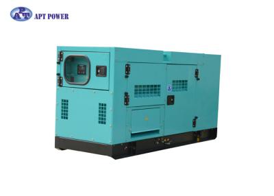 Κίνα 186kva Soundproof γεννήτρια μηχανών diesel γεννητριών diesel της VOLVO που τροφοδοτείται από τη VOLVO Penta προς πώληση