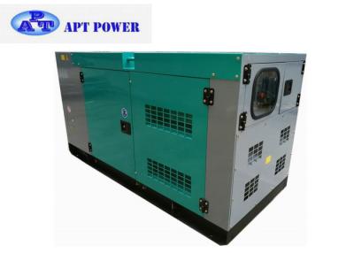 China Overload Standby Lovol Diesel Generator  26kW , industrial power generators Set for sale